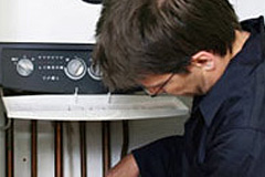 boiler repair North Weston