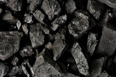 North Weston coal boiler costs
