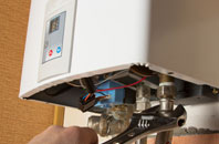free North Weston boiler install quotes