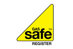 gas safe companies North Weston